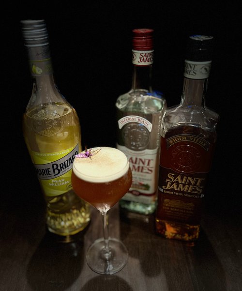 Drink National State created by Juyoung Kang