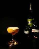 Drink Apple Of My Eye created by Lauren Pellecchia