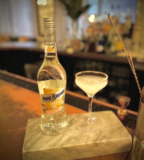 Drink The Streetcar created by Brendan Kelly