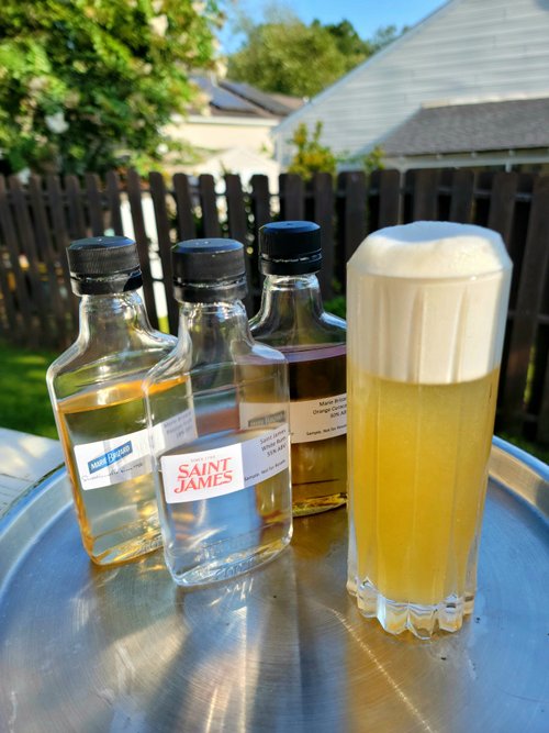 Drink What The Fizz? created by AMY WINDLAND