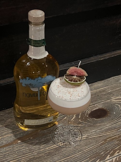 Drink Dancing Guava created by Ryan Smith