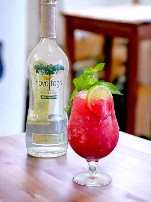 Drink Super Son Clave created by Marie Yoshimizu