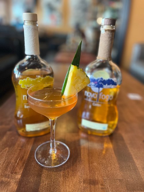 Drink Different Drum created by Will Burnett