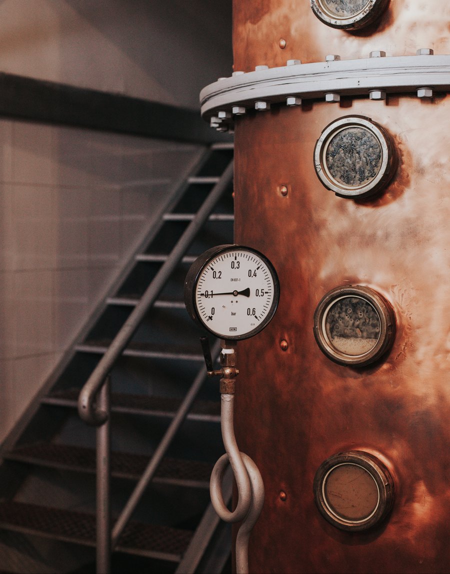 A chopin vodka stihl