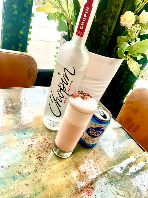 Drink This Is The Way created by Matthew Cormier