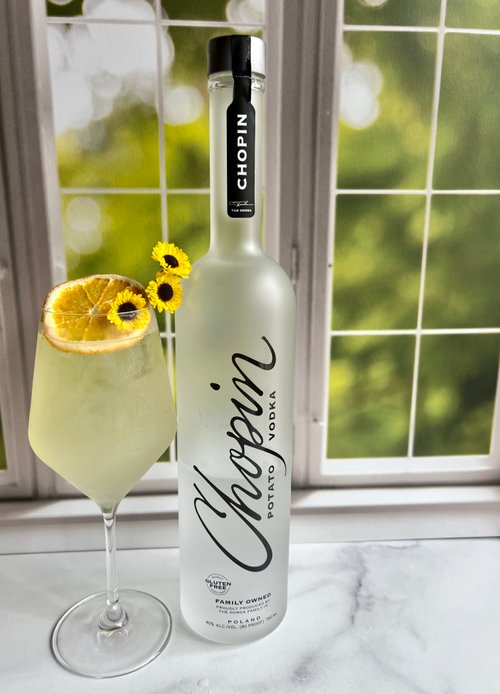 Drink Typical Midwest created by Tara Gillum