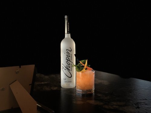 Drink From Us, With Love  created by Kenneth Hwong