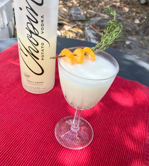 Drink BITTERSWEET SYMPHONY created by Scott Wenger