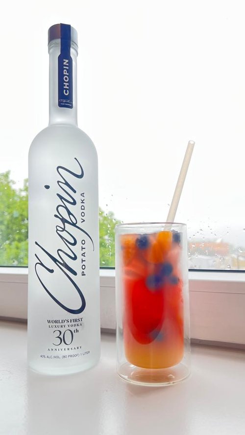 Drink Eat&amp;Drink created by Pablo Carcelen