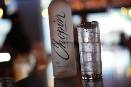 Drink Lagidze Water created by Nikolai Kochukov