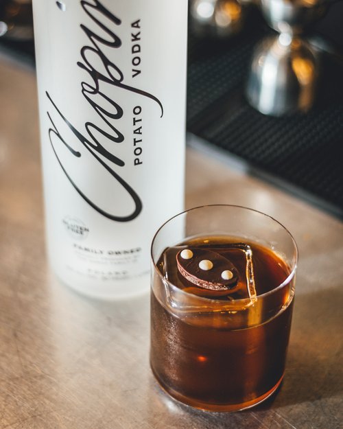 Drink May Your Coffee Kicks In Before Reality Does created by Lorenzo Porto