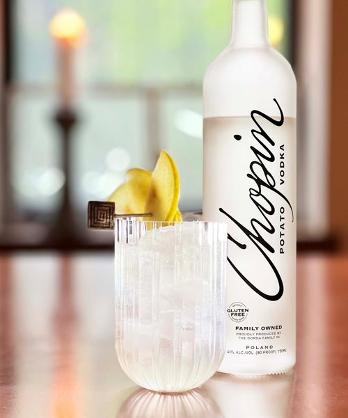 Drink Potation  created by Mikael  Wurman 