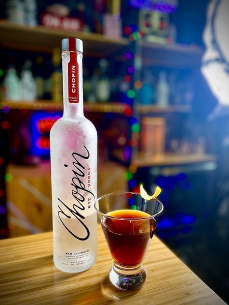 Drink Banger For The Haterz created by Slade Dammann