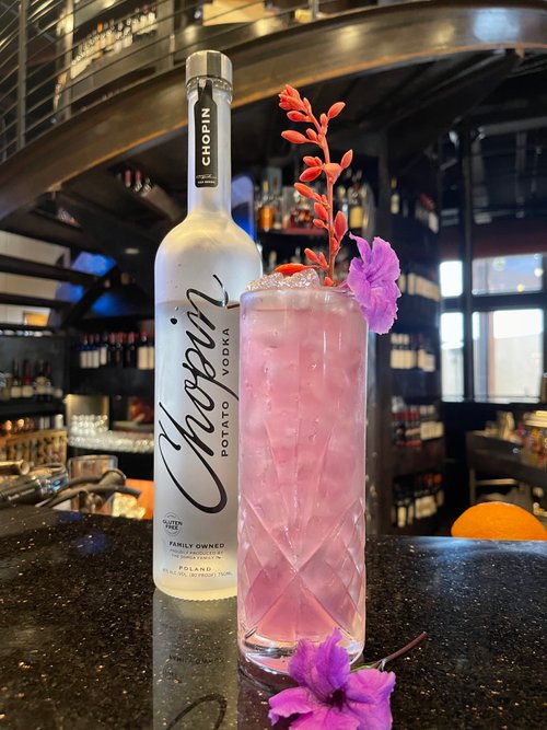 Drink Capri Fun created by Zak  Britton 