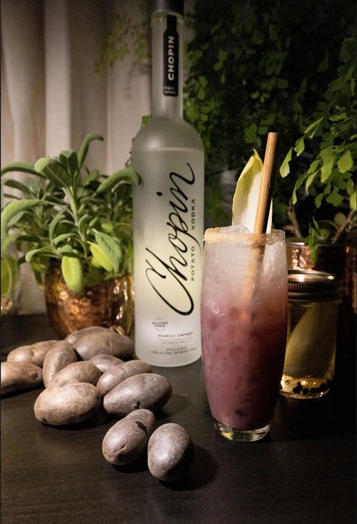 Drink Harmonium created by Jesss Luke