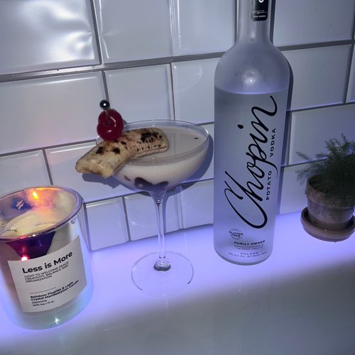 Drink Liquid Banana Split created by De'Qustay Johnson