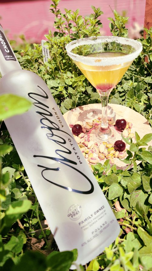 Drink Old But Wise created by Nikolas Bogost