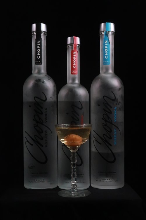 Drink Sour Plum  created by Savannah Ward