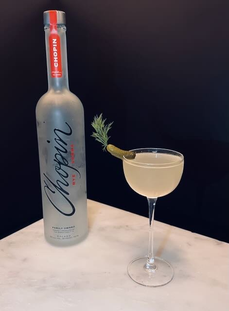 Drink When Lard Cries created by Christian Hammerdorfer