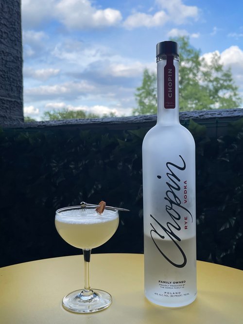 Drink Whey Of The Peach  created by Phillip Childers