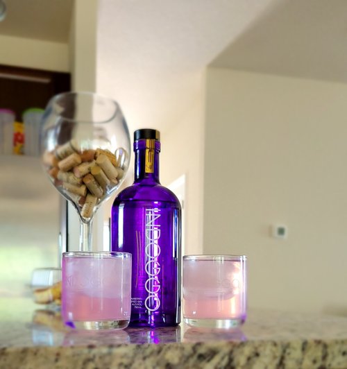 Drink BEAUTIFUL BROADUS created by Jay Adams