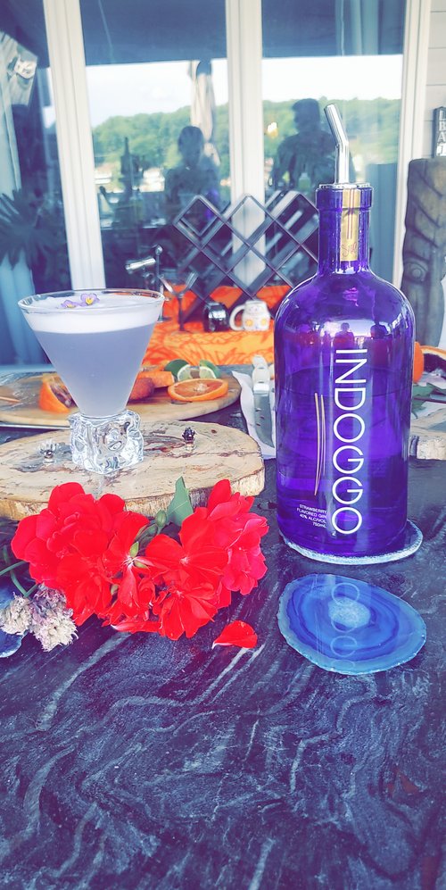 Drink Boss Lady created by Erica Sloop