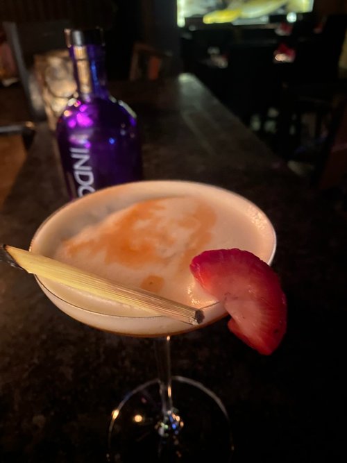 Drink Raisin' the Roof created by Paul Hyde
