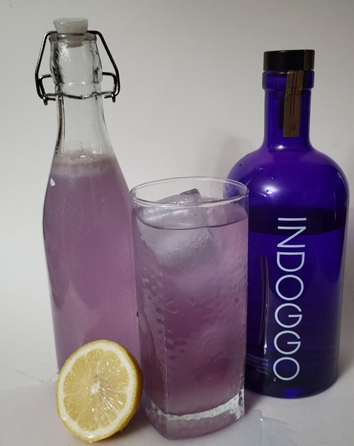 Drink The Bootsy Collins created by Anthony DeSerio