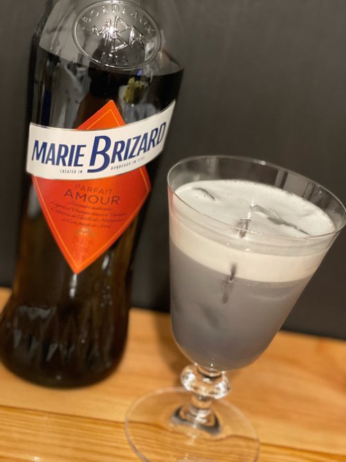 Drink ParFable created by Robert Boughner