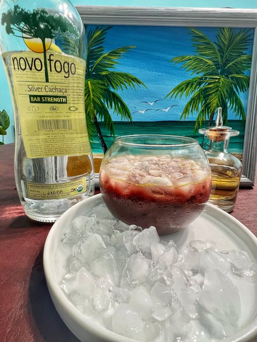 Drink Always Sustentável created by Ariel Neal