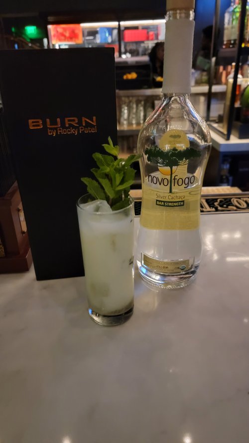 Drink Chillin created by Beau Macik