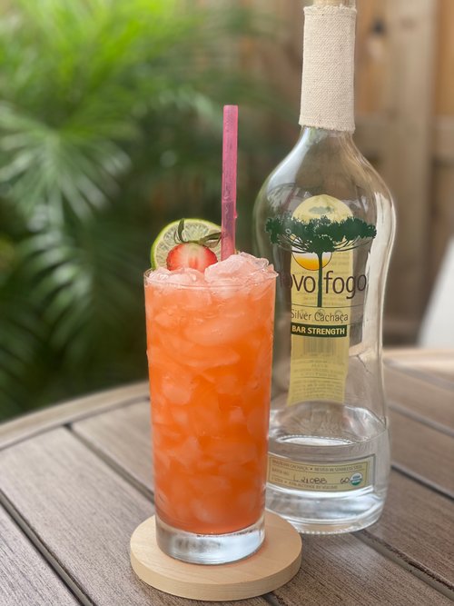 Drink Florida Firlds created by Erik Tirums 