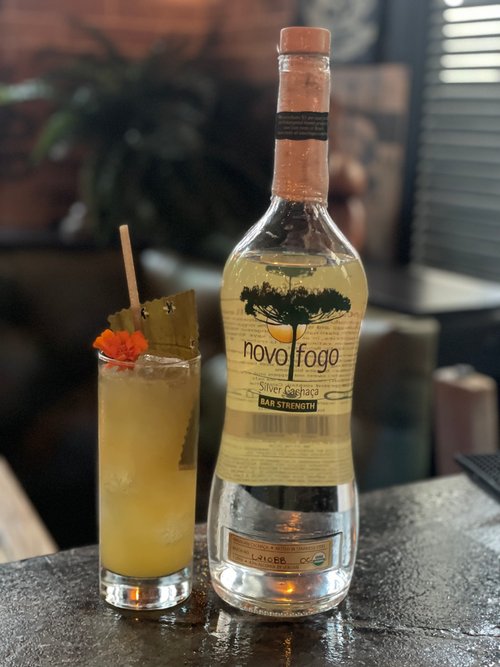Drink Hold The Ice created by Jarmel Doss