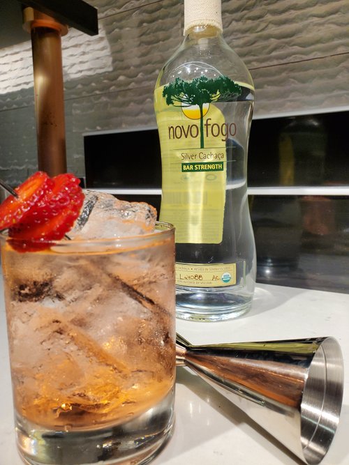 Drink Local Attraction created by Nigal Vann`