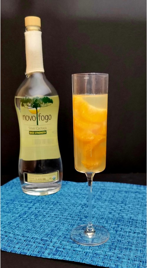Drink Make The Most Of It  created by Lauren Pellecchia