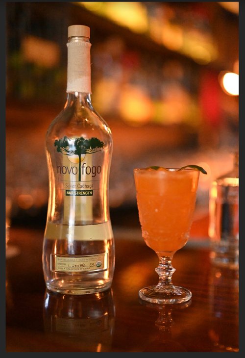 Drink Mere Pwa created by Meryll Cawn