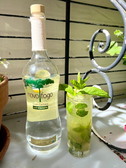 Drink Sustainable Strength created by Roger  Gross
