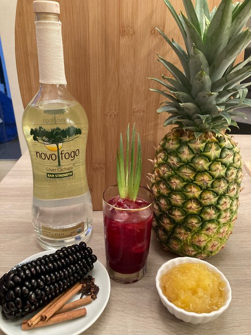 Drink Teenage Wasteless created by Zoe Lin