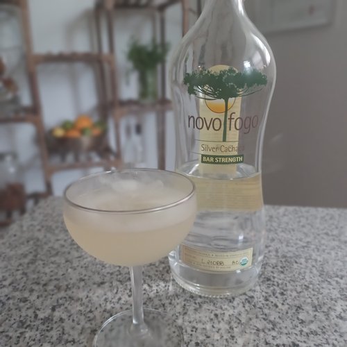 Drink The 5th Element created by Samantha Spencer