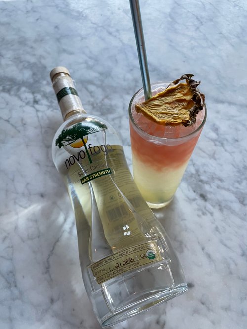 Drink This Must Be The Taste created by Jeremy Johnson