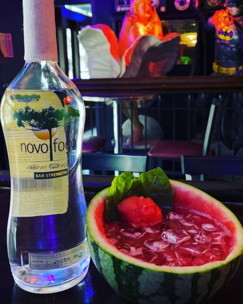 Drink Watermelon Dreams created by Roxanne Roberson