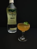 Drink Afterglow  created by Lauren Pellecchia