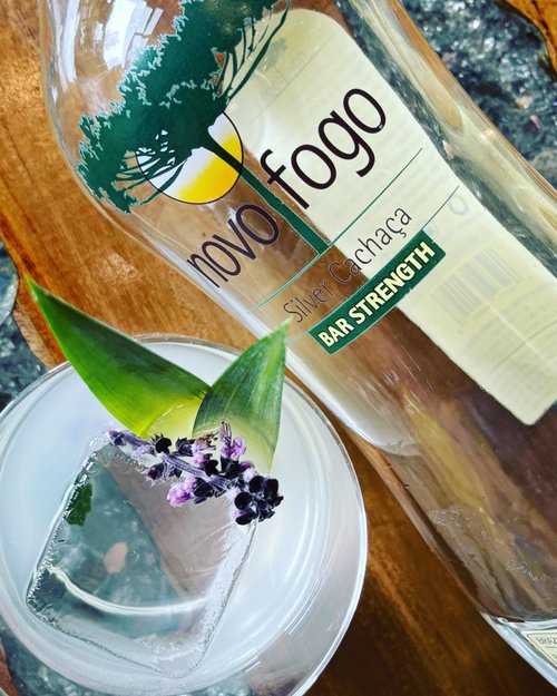 Drink Berylly Jaded created by Karla Green