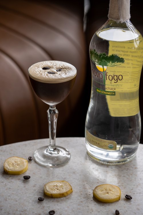 Drink Clean Bean created by Christopher  Devern