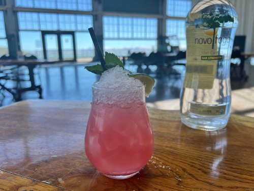 Drink Eternal Summer created by Calvin Young