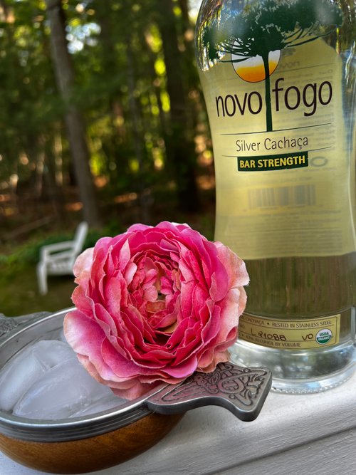 Drink Leabaidh De Rosan created by Geo Thompson