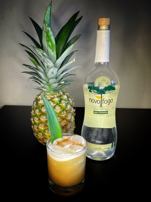 Drink Leite Mãe Terra created by Eric  Lopez
