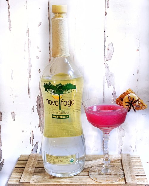 Drink Mercy Mercy Me created by Paula Lukas