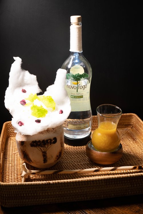Drink Sweet Journey  created by Marco Montaguano