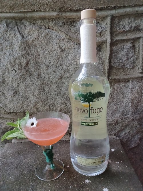 Drink We Belong Together created by Keyatta Parker